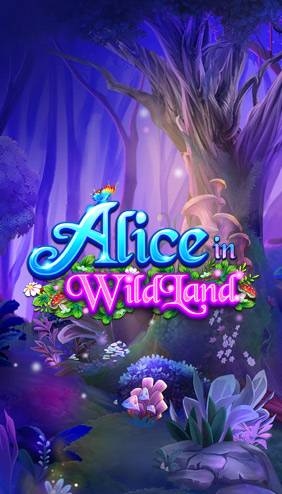 alice in wildland