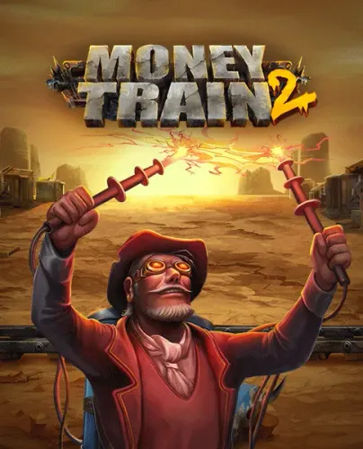 money train 2