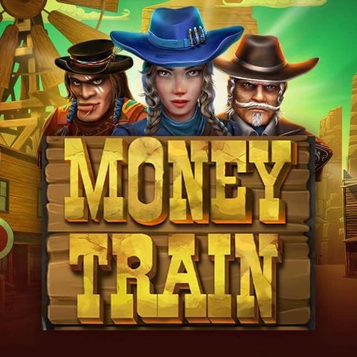 money train slot