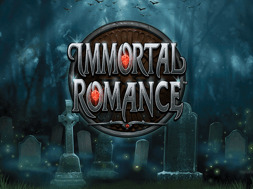 immortal romance