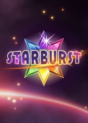 starburst slot