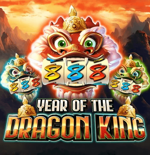 slot-year-of-the-dragon-king