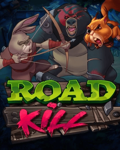 slot-road-kill