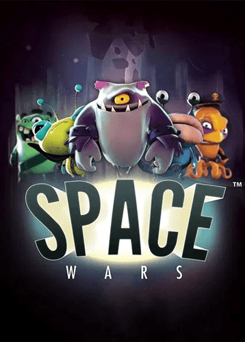 slot-space-wars