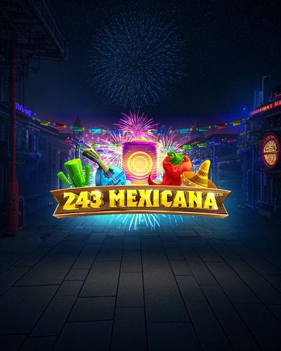 243 Mexicana