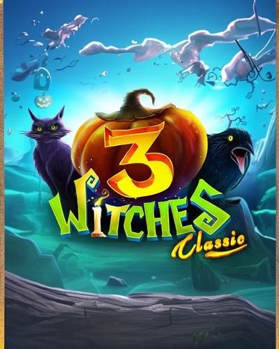 3 Witches