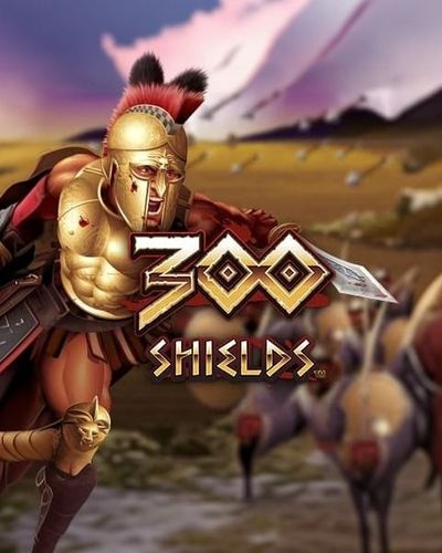 300 Shields