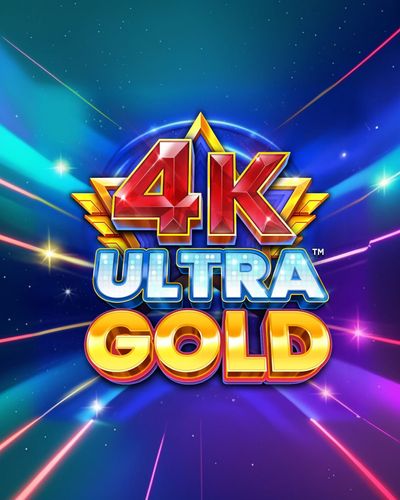 4k Ultra Gold