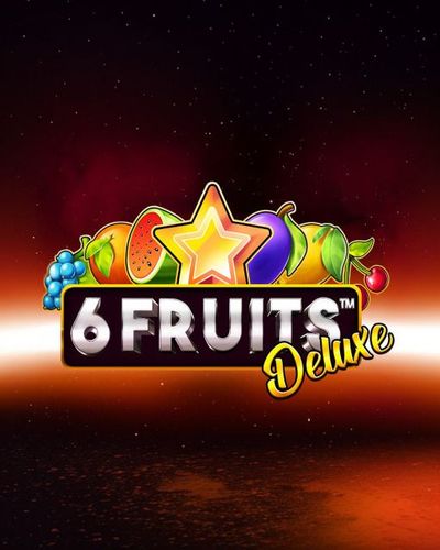 6 Fruits Deluxe