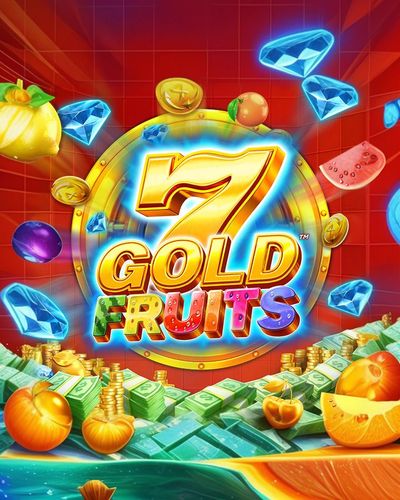 7 Gold Fruits