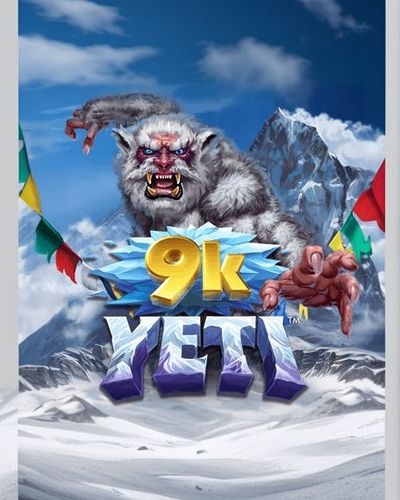 9k Yeti