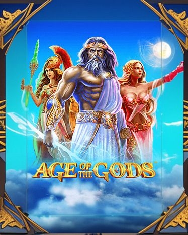 Age of the Gods