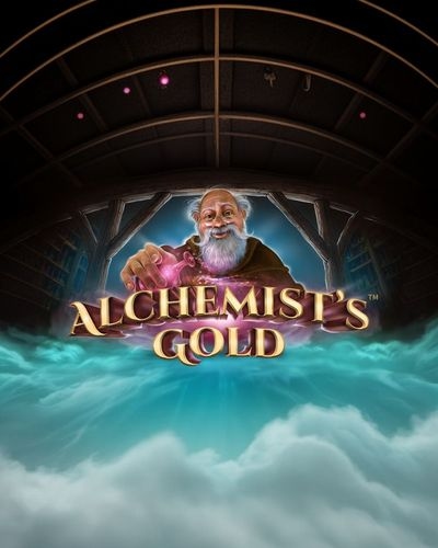 Alchemist's Gold