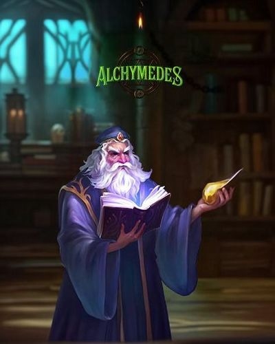 Alchymedes