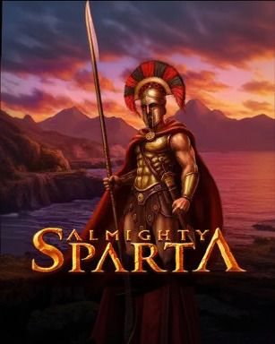 Almighty Sparta