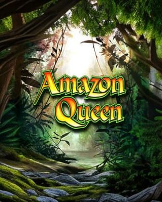 Amazon Queen