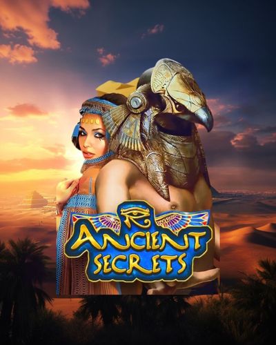 Ancient Secret