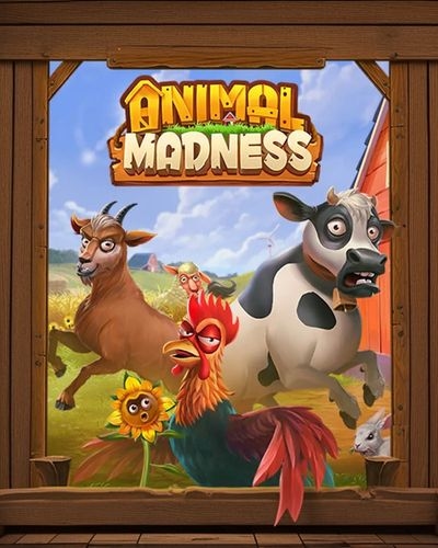 Animal Madness