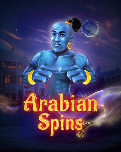 Arabian Spins