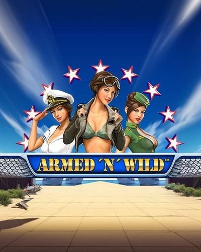 Armed 'N' Wild