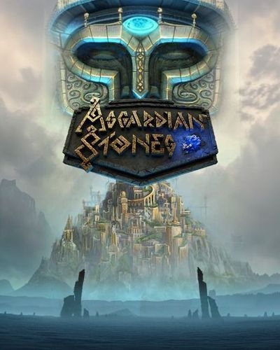 Asgardian Stones