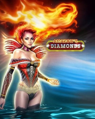 Amazon's Diamonds