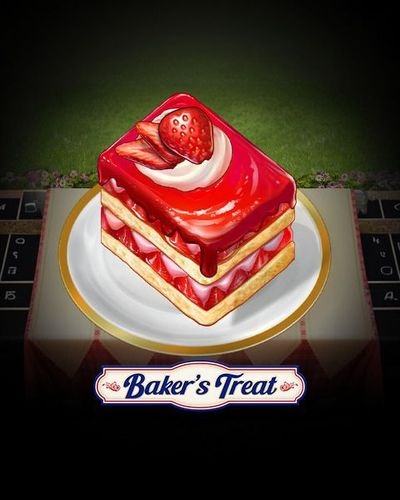 Baker's Treat