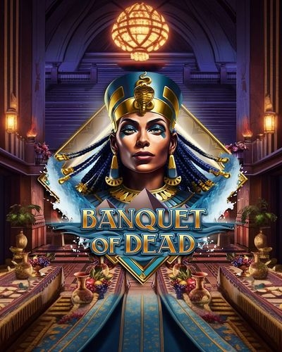 Banquet of Dead