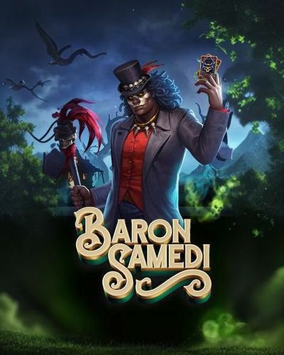 Baron Samedi