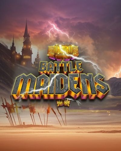 Battle Maidens