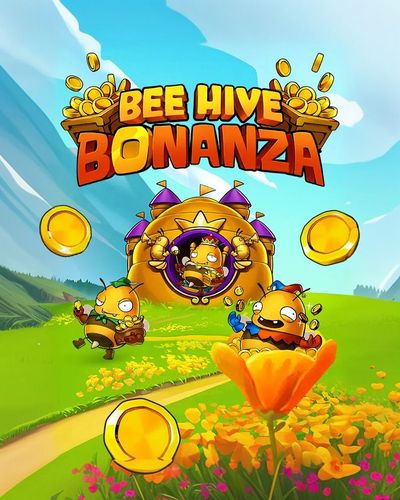Bee Hive Bonanza