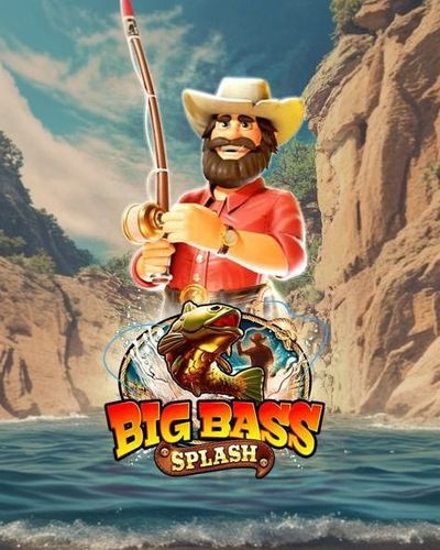 Big Bass Splash