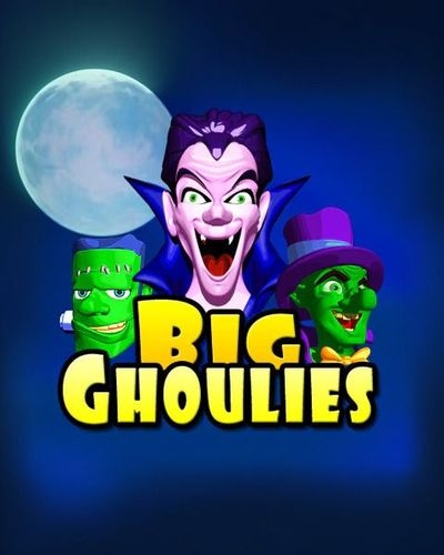 Big Ghoulies