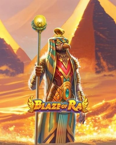 Blaze of Ra