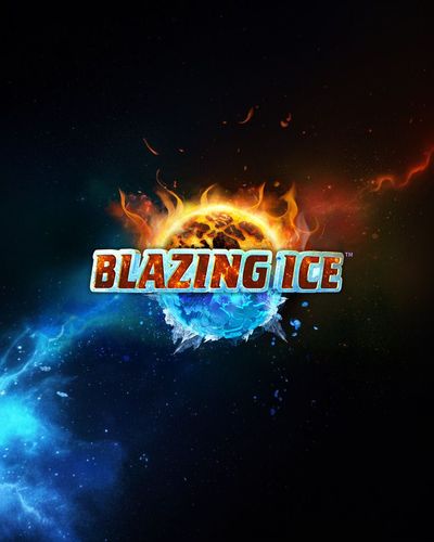 Blazing Ice