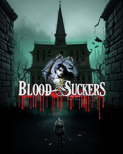 Blood Suckers