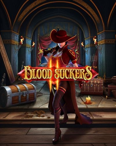 Blood Suckers 2