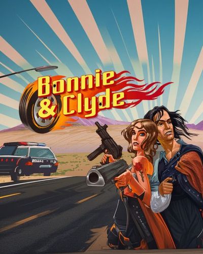 Bonnie & Clyde