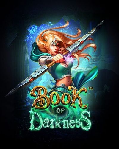 Book of Darkness
