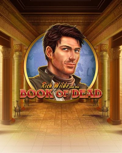 Book of Dead