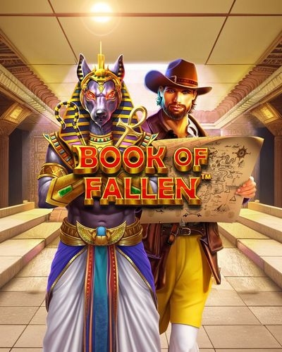 Book of Fallen