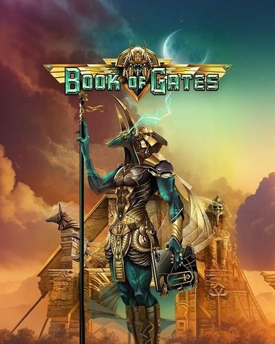 Book of Gates