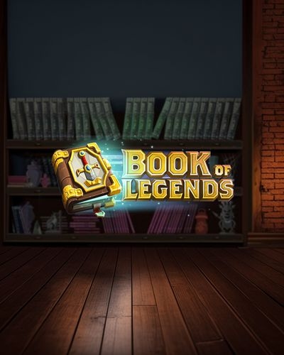 Book of Legends