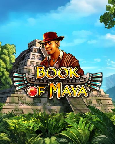 Book of Maya