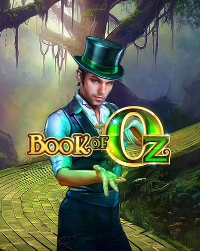 Book of Oz