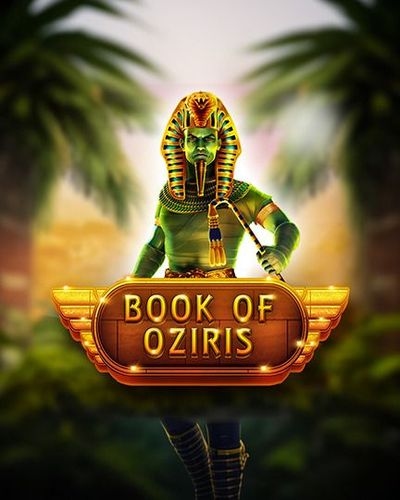 Book of Oziris