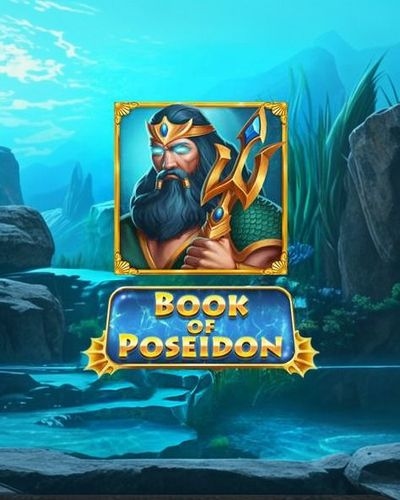 Book of Poseidon