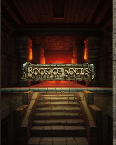 Book of Souls