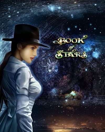 Book of Stars