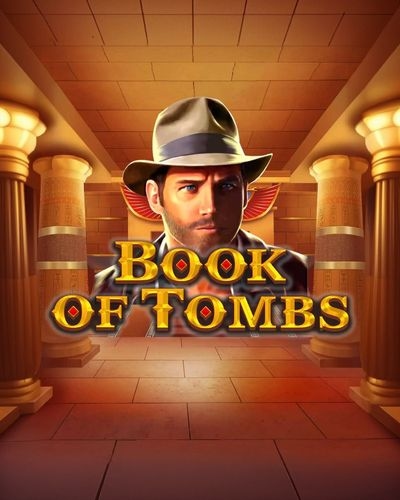 Book of Tombs